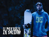 Premijera filma "U potrazi za snegom" Premijera filma "U potrazi za snegom"
